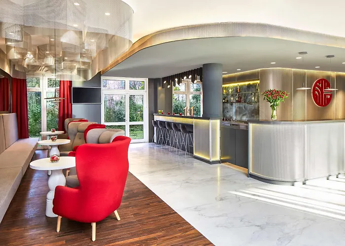 Nh Collection Aparthotel