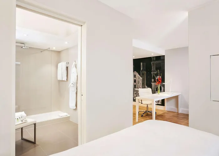 Nh Collection Aparthotel