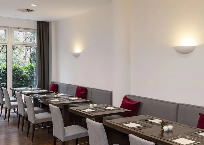 Nh Collection Aparthotel 4*