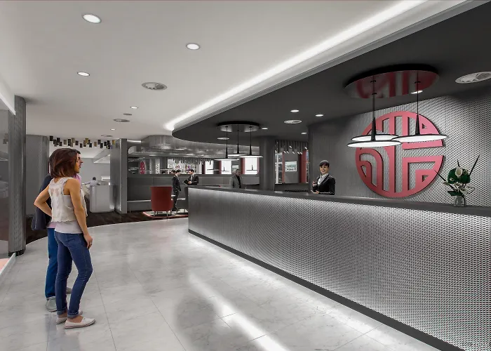 Nh Collection Aparthotel 4*