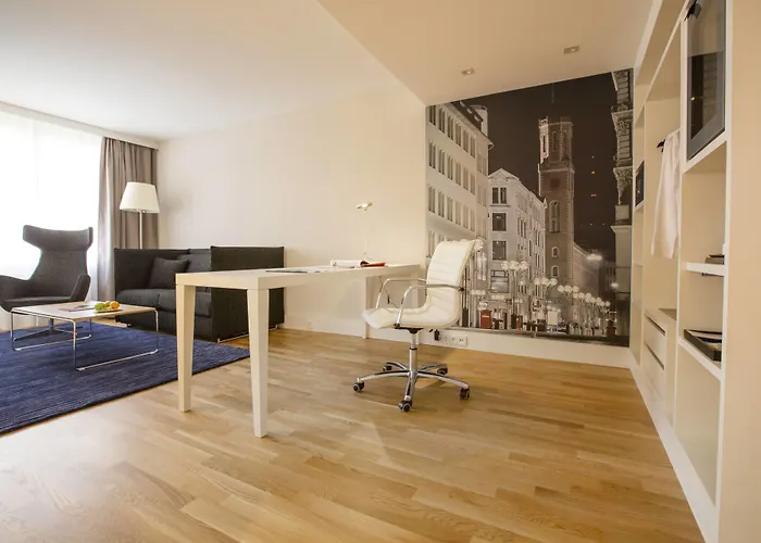 Aparthotel Nh Collection