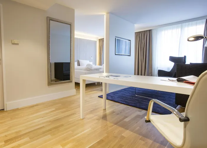 Nh Collection Aparthotel