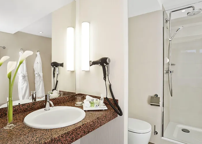 Aparthotel Nh Collection 4*