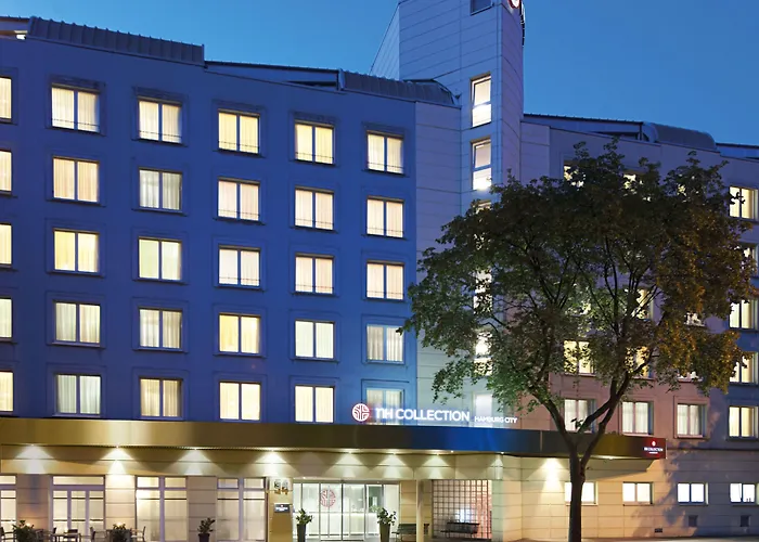 Aparthotel Nh Collection 4*