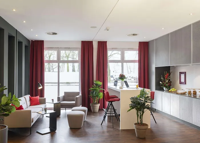 Aparthotel Nh Collection