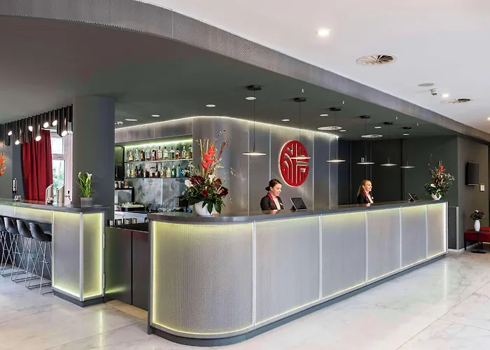 Nh Collection Aparthotel
