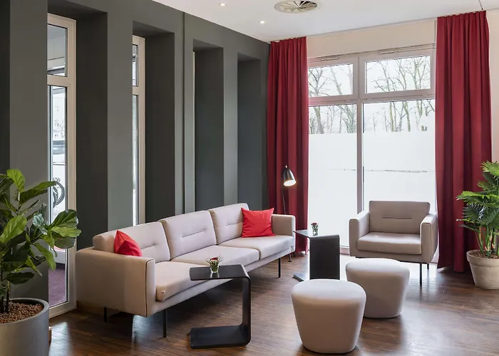 Nh Collection Aparthotel