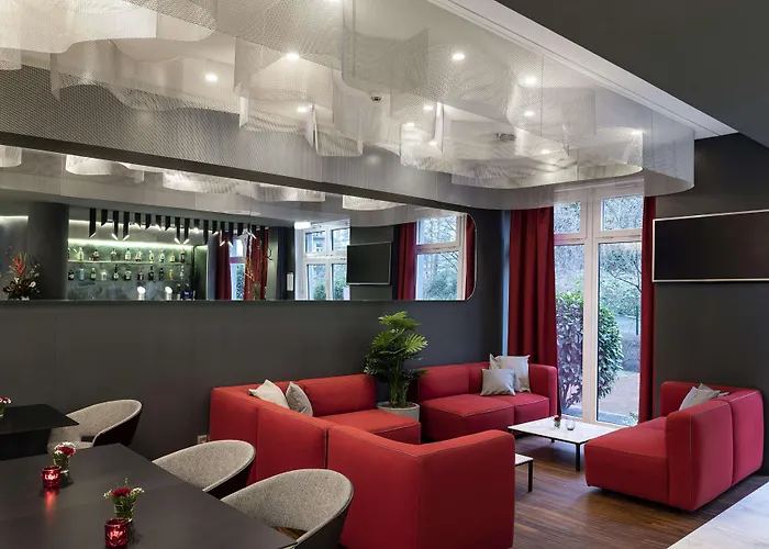 Nh Collection Aparthotel 4*