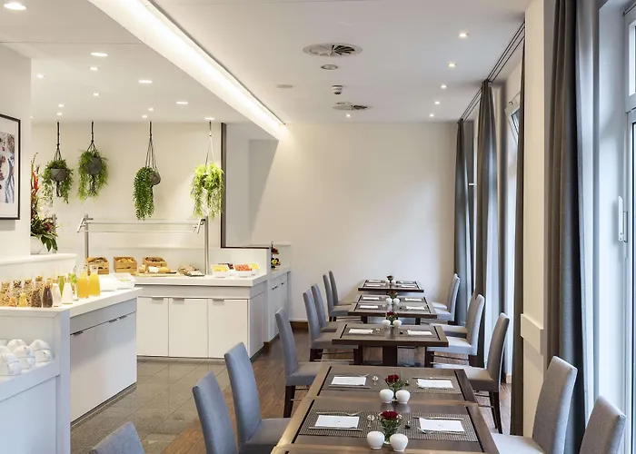 Nh Collection Aparthotel 4*