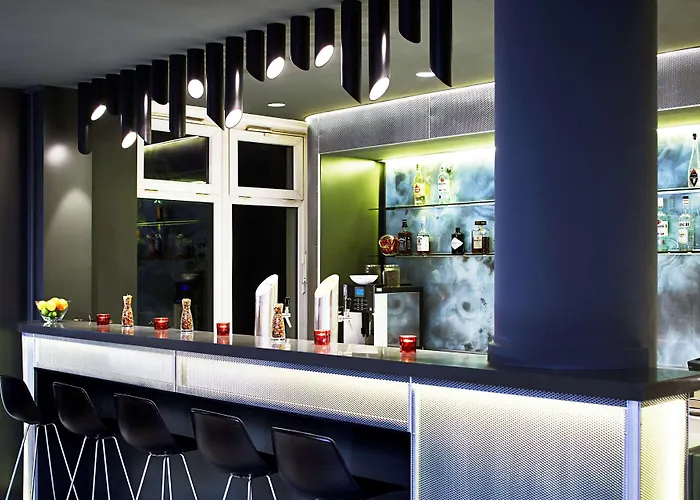 Aparthotel Nh Collection