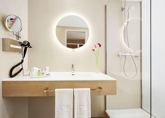 Aparthotel Nh Collection Hamburg-Harburg