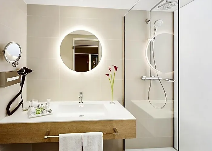 Nh Collection Aparthotel 4*
