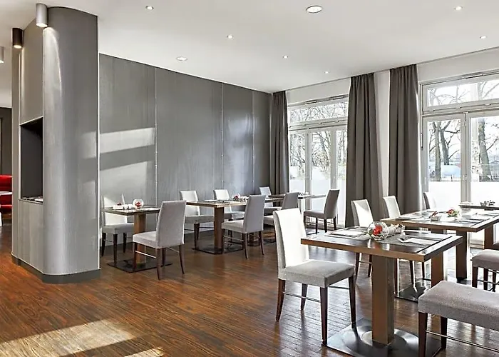 Nh Collection Aparthotel 4*