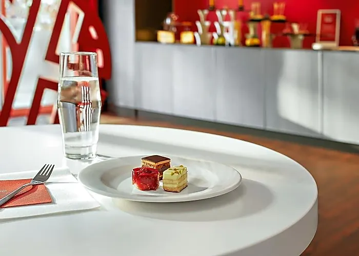 Nh Collection Aparthotel 4*