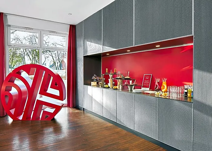 Nh Collection Aparthotel