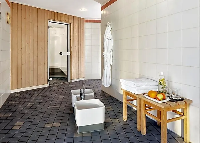 Nh Collection Aparthotel 4*
