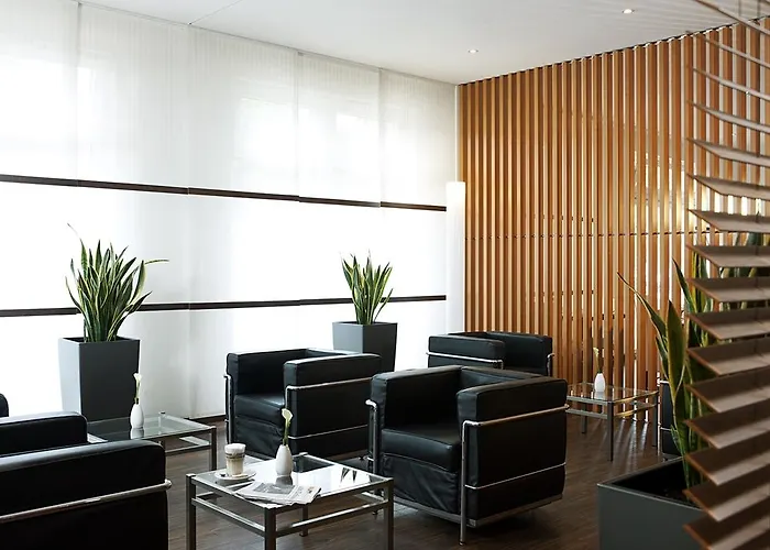 Aparthotel Nh Collection