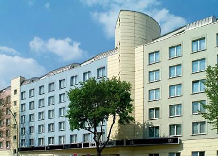 Aparthotel Nh Collection