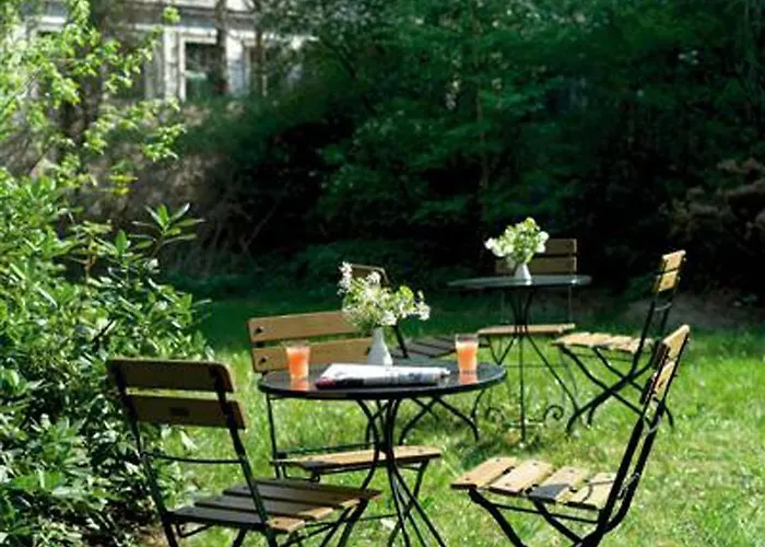 Aparthotel Nh Collection Hamburg-Harburg