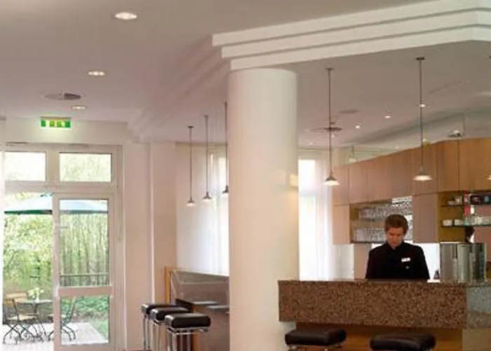 Aparthotel Nh Collection 4*
