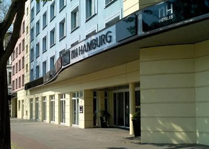 Nh Collection Aparthotel 4*