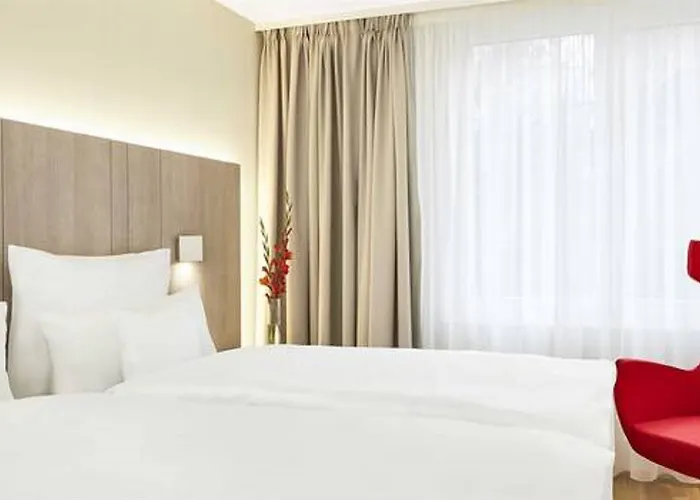 Aparthotel Nh Collection 4*