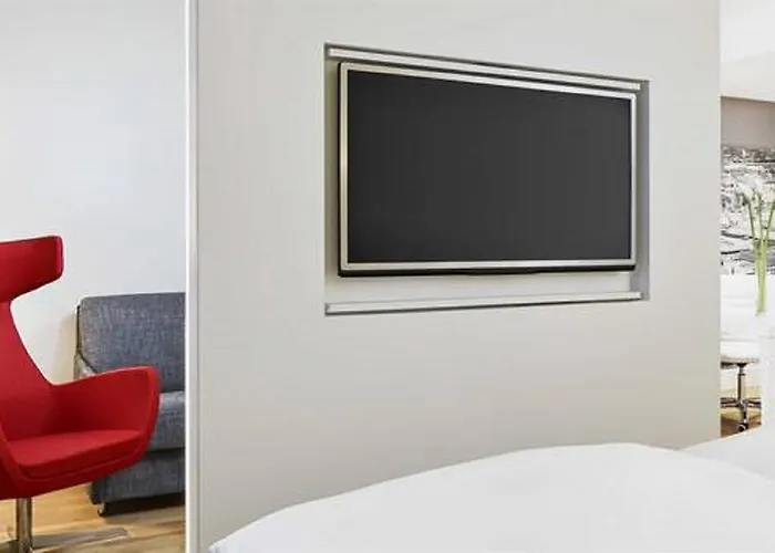 Aparthotel Nh Collection